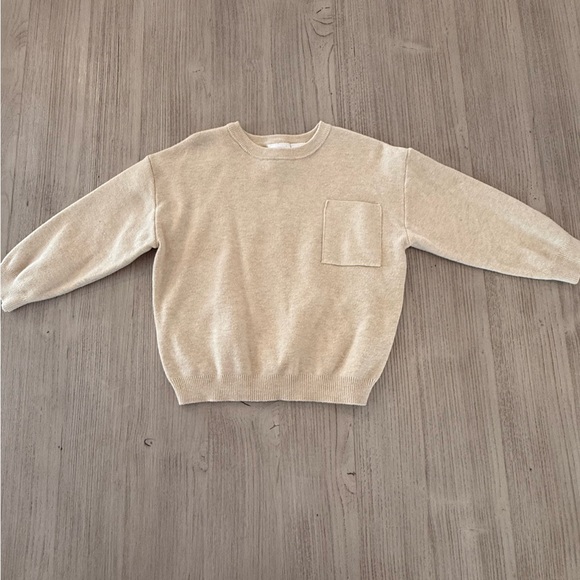 Zara Other - Lightweight Zara kids sweater
